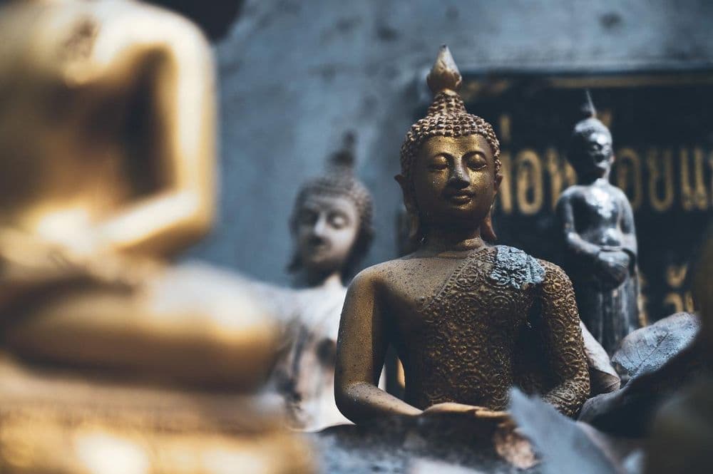Rundreise durch Thailand in zwei Wochen