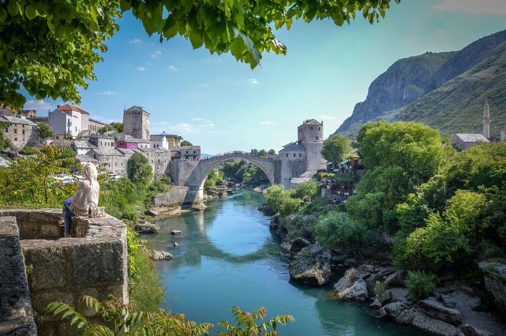 Der Ultimative Balkan Roadtrip